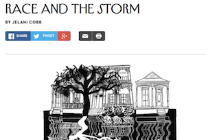 Illustration for article titled Hurricane Katrina Anniversary Pieces: An Exhaustive Guide